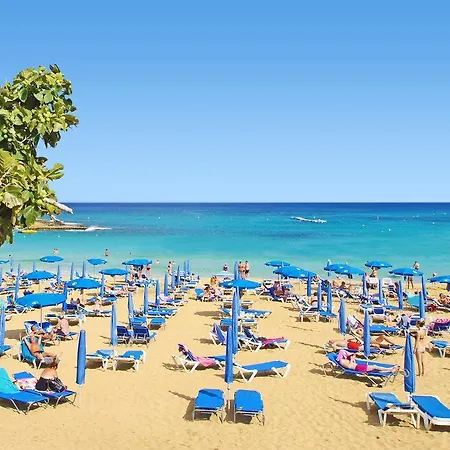 Anette Vilă Protaras