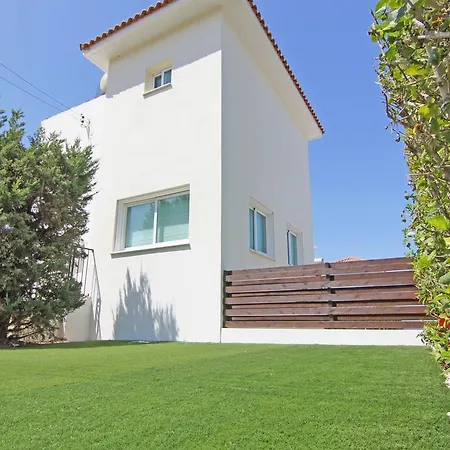 Anette Протарас