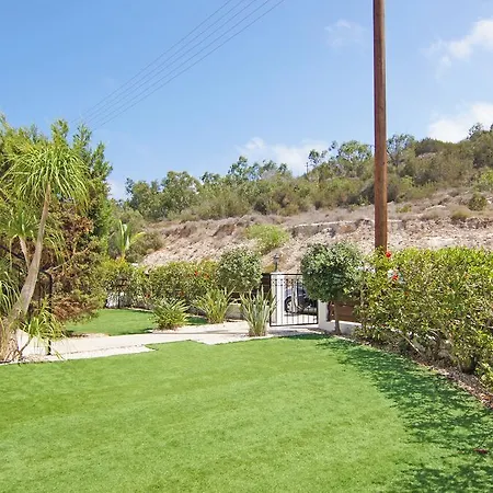 Villa Anette Protaras