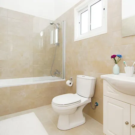 Вилла Anette Протарас