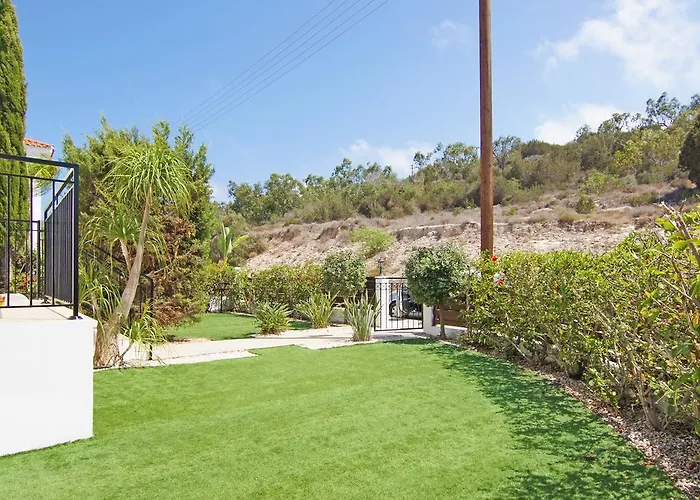 Vila Anette Protaras