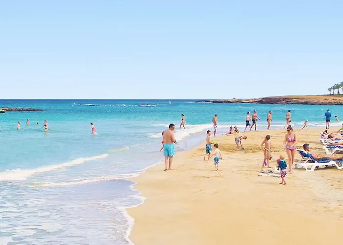 ヴィラ Anette プロタラス