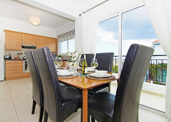 Anette ヴィラ プロタラス