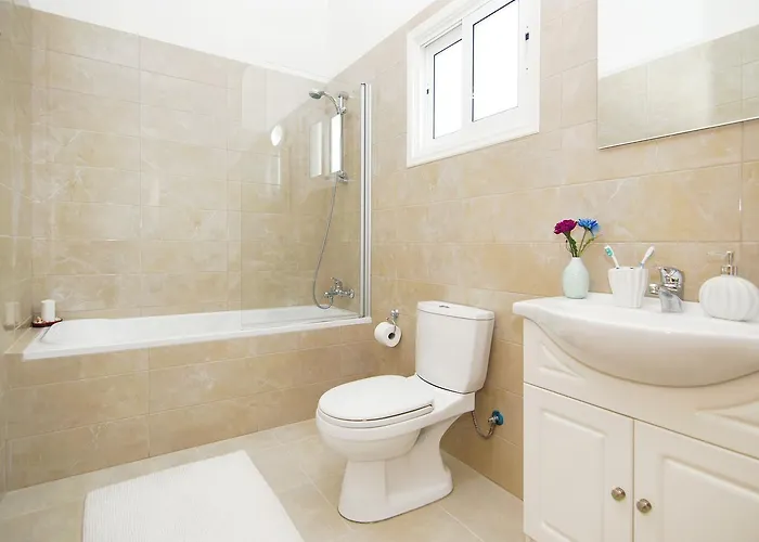 Vila Anette Protaras